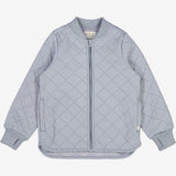 Wheat Outerwear Thermo Jacket Loui Thermo 1206 dove