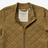 Wheat Outerwear Thermo Jacket Loui Thermo 4101 dry moss