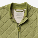 Wheat Outerwear Thermo Jacket Loui Thermo 1106 chive