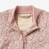 Wheat Outerwear Thermo Jacket Loui Jacket 2598 powder flower meadow
