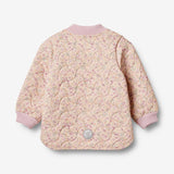 Wheat Outerwear Thermo Jacket Loui Jacket 9515 pansies