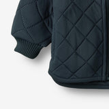 Wheat Outerwear Thermo Jacket Loui Jacket 1060 ink