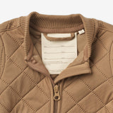 Wheat Outerwear Thermo Jacket Loui Jacket 3002 hazel