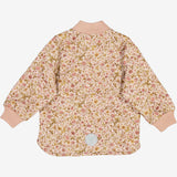 Wheat Outerwear Thermo Jacket Loui | Baby Thermo 3132 watercolor flora