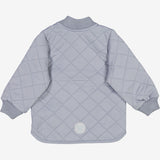 Wheat Outerwear Thermo Jacket Loui Thermo 1206 dove