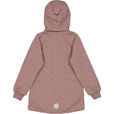 Wheat Outerwear Thermo Jacket Lulu Thermo 1239 dusty lilac