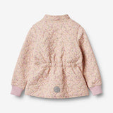 Wheat Outerwear Thermo Jacket Thilde Jacket 9515 pansies