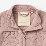 Wheat Outerwear Thermo Jacket Thilde Jacket 2438 warm rose