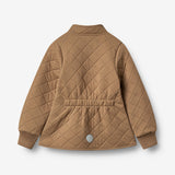 Wheat Outerwear Thermo Jacket Thilde Jacket 3002 hazel