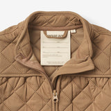 Wheat Outerwear Thermo Jacket Thilde Jacket 3002 hazel