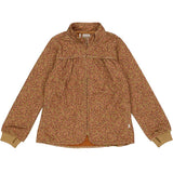 Wheat Outerwear Thermo Jacket Thilde Thermo 9077 berries