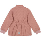 Wheat Outerwear Thermo Jacket Thilde Thermo 2112 rose cheeks