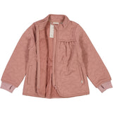 Wheat Outerwear Thermo Jacket Thilde Thermo 2112 rose cheeks