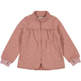 Wheat Outerwear Thermo Jacket Thilde Thermo 2112 rose cheeks