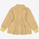 Wheat Outerwear Thermo Jacket Thilde Thermo 3057 gooseberry wine