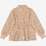 Wheat Outerwear Thermo Jacket Thilde Thermo 3132 watercolor flora