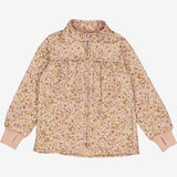 Wheat Outerwear Thermo Jacket Thilde Thermo 3132 watercolor flora