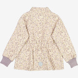 Wheat Outerwear Thermo Jacket Thilde Thermo 3189 clam flower field