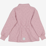 Wheat Outerwear Thermo Jacket Thilde Thermo 2433 powder rose