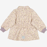 Wheat Outerwear Thermo Jacket Thilde | Baby Thermo 3189 clam flower field