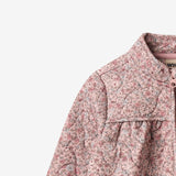 Wheat Outerwear Thermo Jacket Thilde Jacket 9540 soft lavender flowers