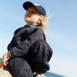 Wheat Outerwear Thermo Jacket Vando Jacket 1060 ink