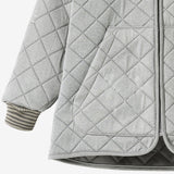 Wheat Outerwear Thermo Jacket Vanno Jacket 9595 flint melange