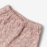 Wheat Outerwear Thermo Pants Alex Trousers 2598 powder flower meadow