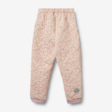 Wheat Outerwear Thermo Pants Alex Trousers 9515 pansies