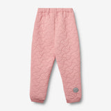 Wheat Outerwear Thermo Pants Alex Trousers 2026 rose