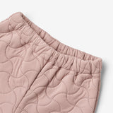Wheat Outerwear Thermo Pants Alex Trousers 2438 warm rose