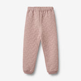 Wheat Outerwear Thermo Pants Alex Trousers 2438 warm rose