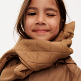 Wheat Outerwear Thermo Pants Alex Trousers 3002 hazel