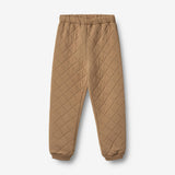 Wheat Outerwear Thermo Pants Alex Trousers 3002 hazel
