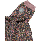 Wheat Outerwear Thermo Pants Alex Thermo 1063 ink flowers