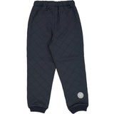 Wheat Outerwear Thermo Pants Alex Thermo 1060 ink