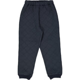 Wheat Outerwear Thermo Pants Alex Thermo 1060 ink