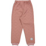 Wheat Outerwear Thermo Pants Alex Thermo 2112 rose cheeks
