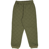 Wheat Outerwear Thermo Pants Alex Thermo 4023 dusty army