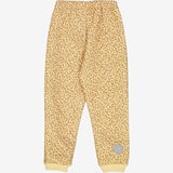 Wheat Outerwear Thermo Pants Alex Thermo 3057 gooseberry wine