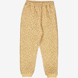 Wheat Outerwear Thermo Pants Alex Thermo 3057 gooseberry wine