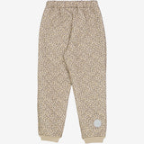 Wheat Outerwear Thermo Pants Alex Thermo 3133 watercolor insects