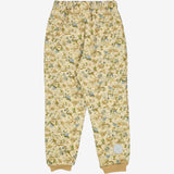 Wheat Outerwear Thermo Pants Alex Thermo 3187 clam beach