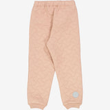 Wheat Outerwear Thermo Pants Alex Thermo 2031 rose dawn