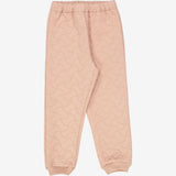 Wheat Outerwear Thermo Pants Alex Thermo 2031 rose dawn