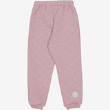 Wheat Outerwear Thermo Pants Alex Thermo 2433 powder rose