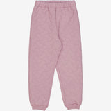 Wheat Outerwear Thermo Pants Alex Thermo 2433 powder rose