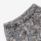 Wheat Outerwear Thermo Pants Alex Thermo 1112 rainy blue clouds