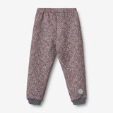 Wheat Outerwear Thermo Pants Alex Thermo 9408 harlequin berries