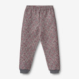 Wheat Outerwear Thermo Pants Alex Thermo 9408 harlequin berries